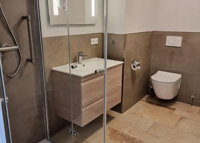 Apartamento 1 Mit Terrasse