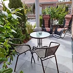 Lägenhet 1 Mit Terrasse *