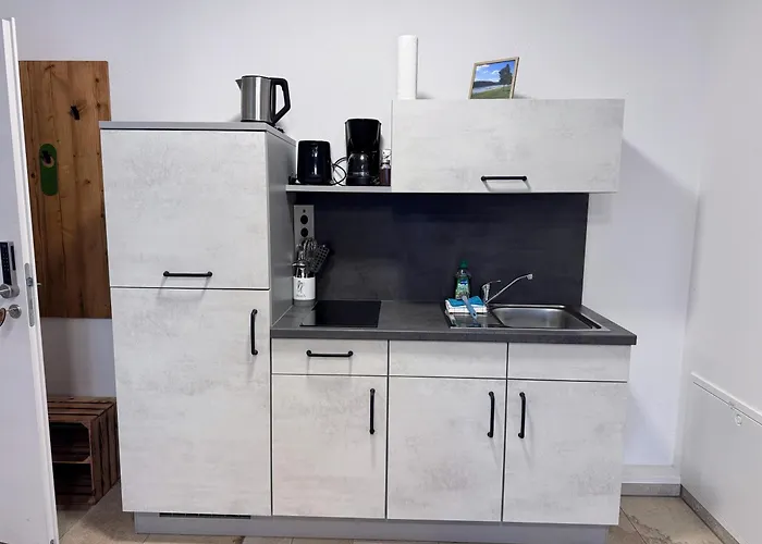 Appartamento 1 Mit Terrasse